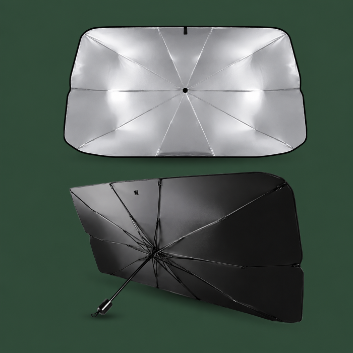 Vehicle Accessories