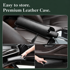 QuickFold Windshield Sunshade